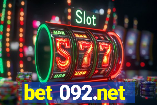 bet 092.net
